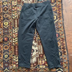 Public Rec All Day Every Day pants in black